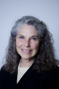 Ellen Golden, Managing Director, CEI Notes