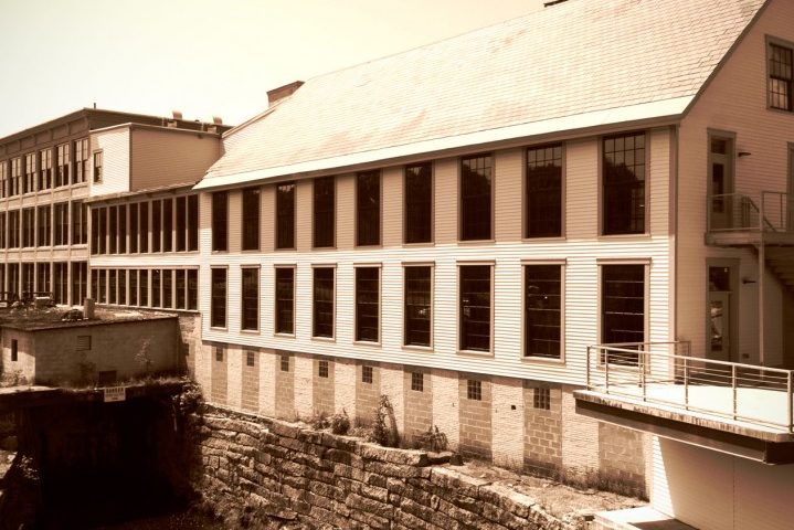 image of Mayo Mill