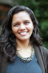 Sarita Gupta