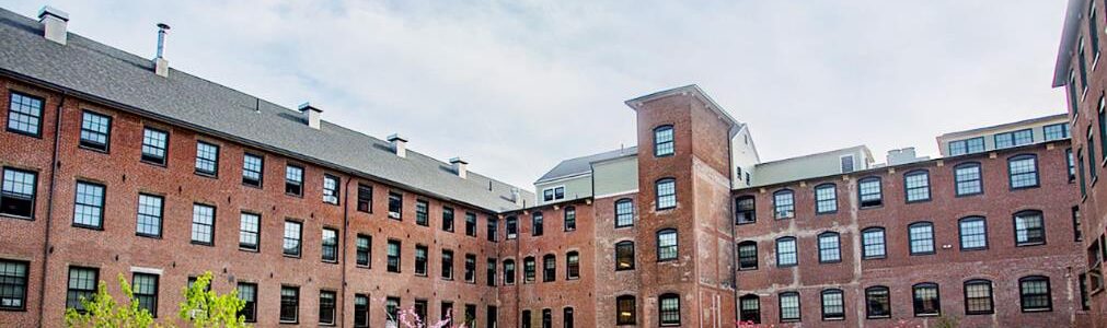 image of Lofts at Saco Falls (Saco-Lowell Shops), Biddeford