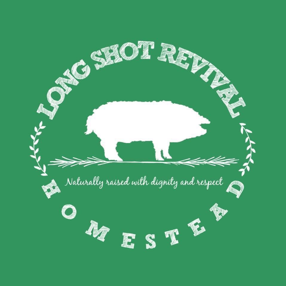 Long Shot Revival Homestead CEI