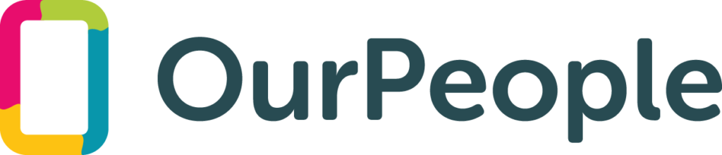 OurPeople Logo