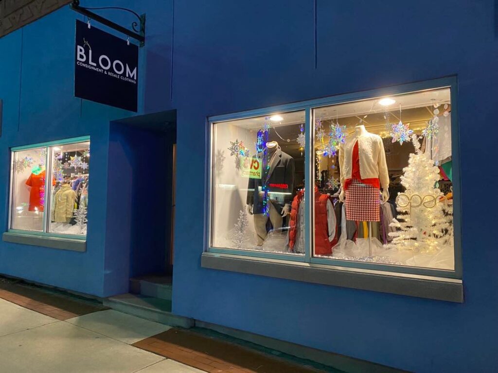 image of Bloom Consignment