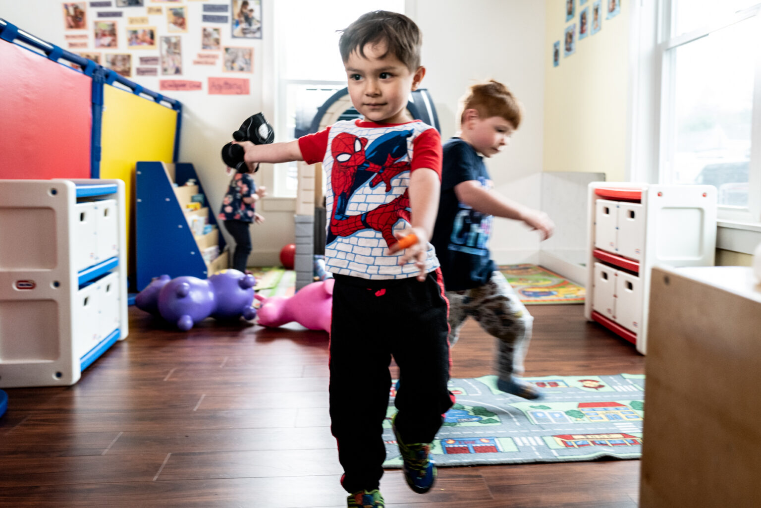 image of Rayitos de Sol