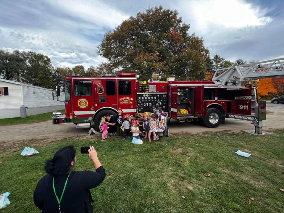 image of Kingfield Kinder Care