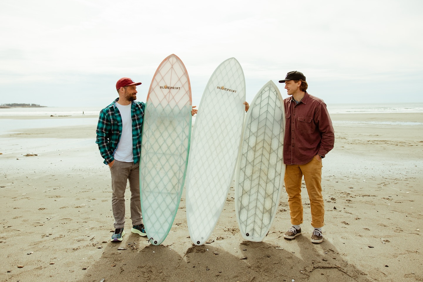 image of Blueprint Surf