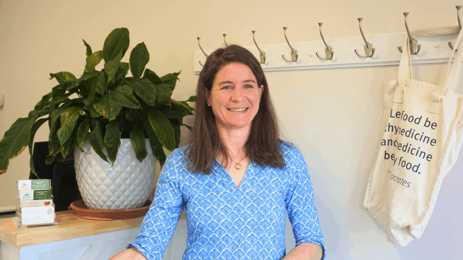 image of Ashley Smalley Digestive Health & Nutrition